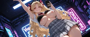 Miyu Ereshkigal February 2026 Extra Requests - Page 272