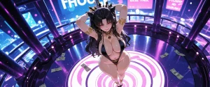 Miyu Ereshkigal February 2026 Extra Requests - Page 286