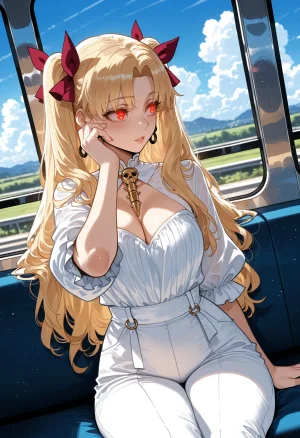 Miyu Ereshkigal February 2026 Extra Requests - Page 289