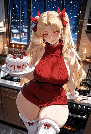 Miyu Ereshkigal February 2026 Extra Requests - Page 293