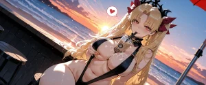 Miyu Ereshkigal February 2026 Extra Requests - Page 294