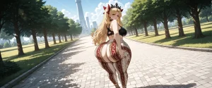 Miyu Ereshkigal February 2026 Extra Requests - Page 316