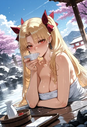 Miyu Ereshkigal February 2026 Extra Requests - Page 327
