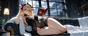 Miyu Ereshkigal February 2026 Extra Requests - Page 334