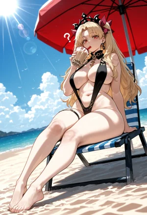 Miyu Ereshkigal February 2026 Extra Requests - Page 341