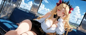 Miyu Ereshkigal February 2026 Extra Requests - Page 344