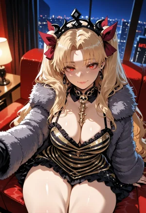 Miyu Ereshkigal February 2026 Extra Requests - Page 46