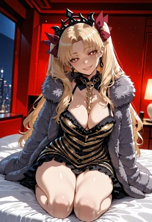 Miyu Ereshkigal February 2026 Extra Requests - Page 48
