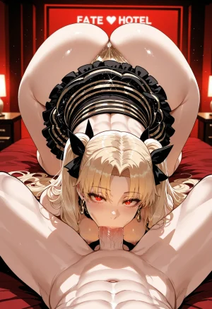 Miyu Ereshkigal February 2026 Extra Requests - Page 62