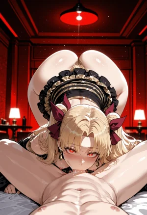 Miyu Ereshkigal February 2026 Extra Requests - Page 66