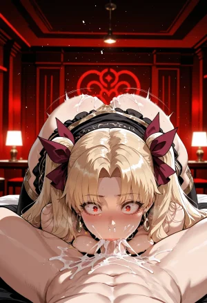 Miyu Ereshkigal February 2026 Extra Requests - Page 73