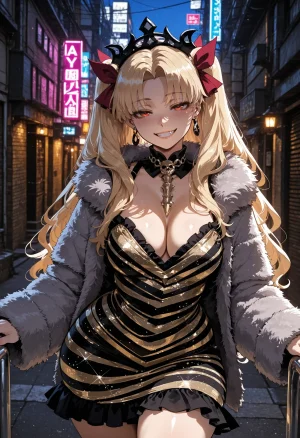 Miyu Ereshkigal February 2026 Extra Requests - Page 9