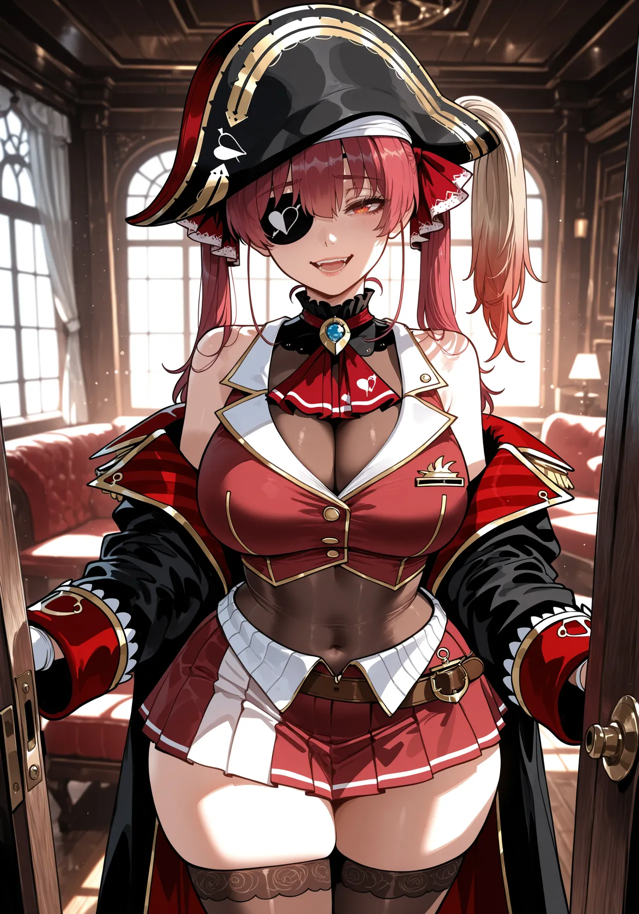 Miyu Houshou Marine The Real Treasure - Image 2