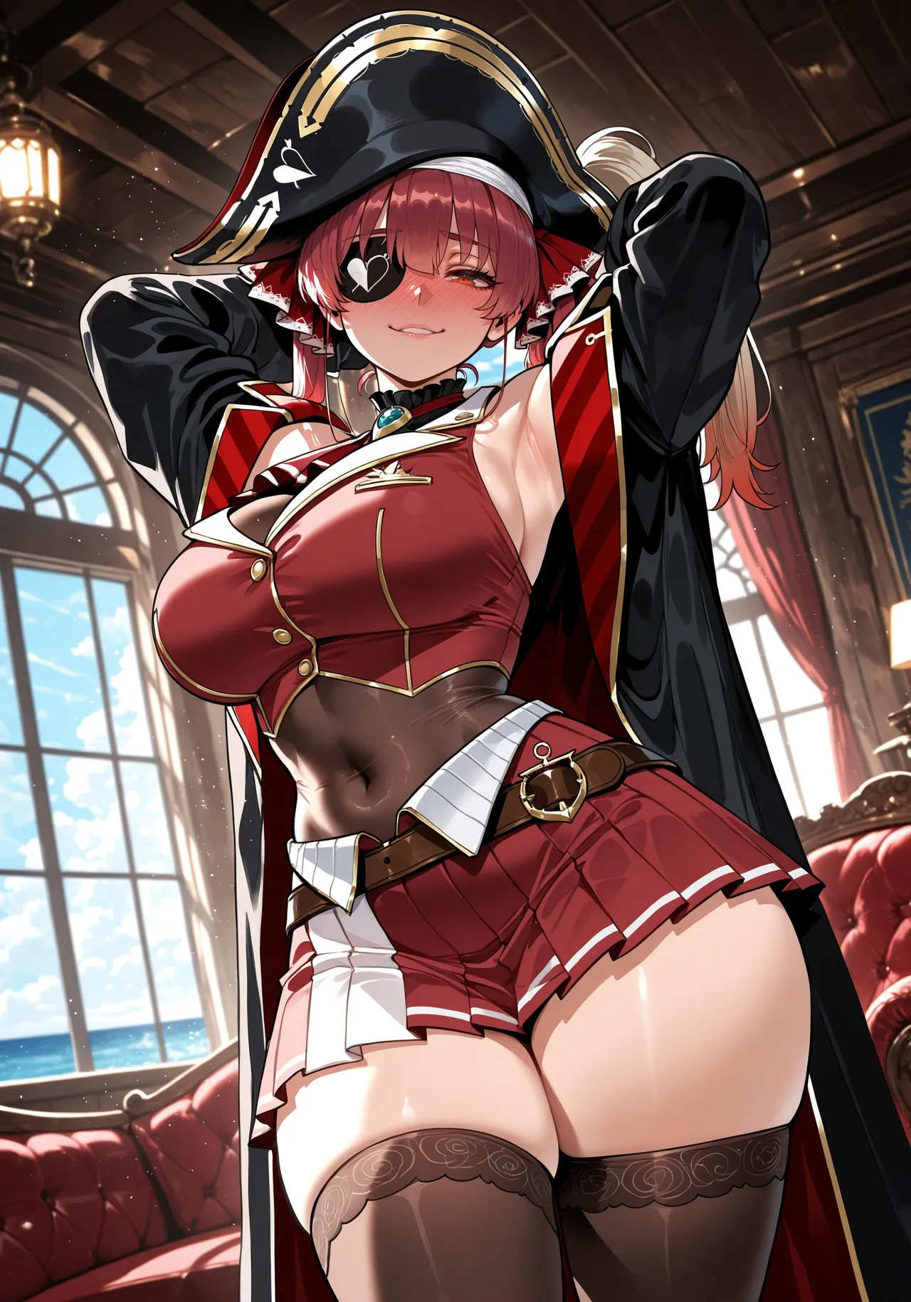 Miyu Houshou Marine The Real Treasure - Image 22