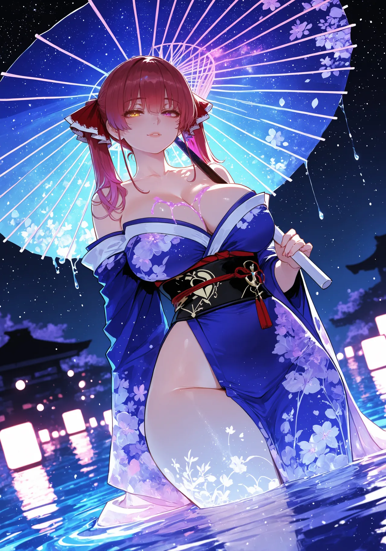 Miyu Houshou Marine The Real Treasure - Image 331