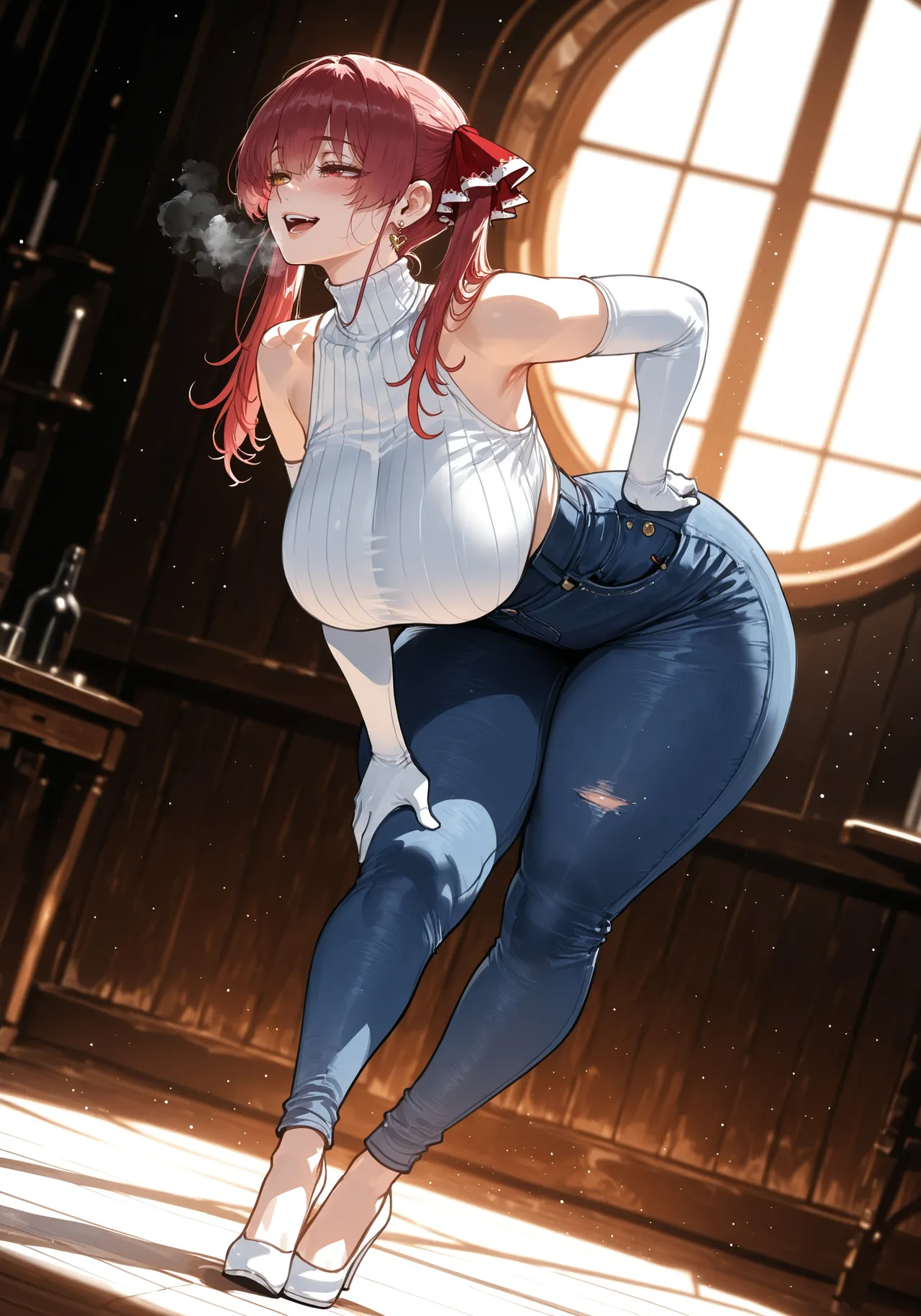 Miyu Houshou Marine The Real Treasure - Image 332