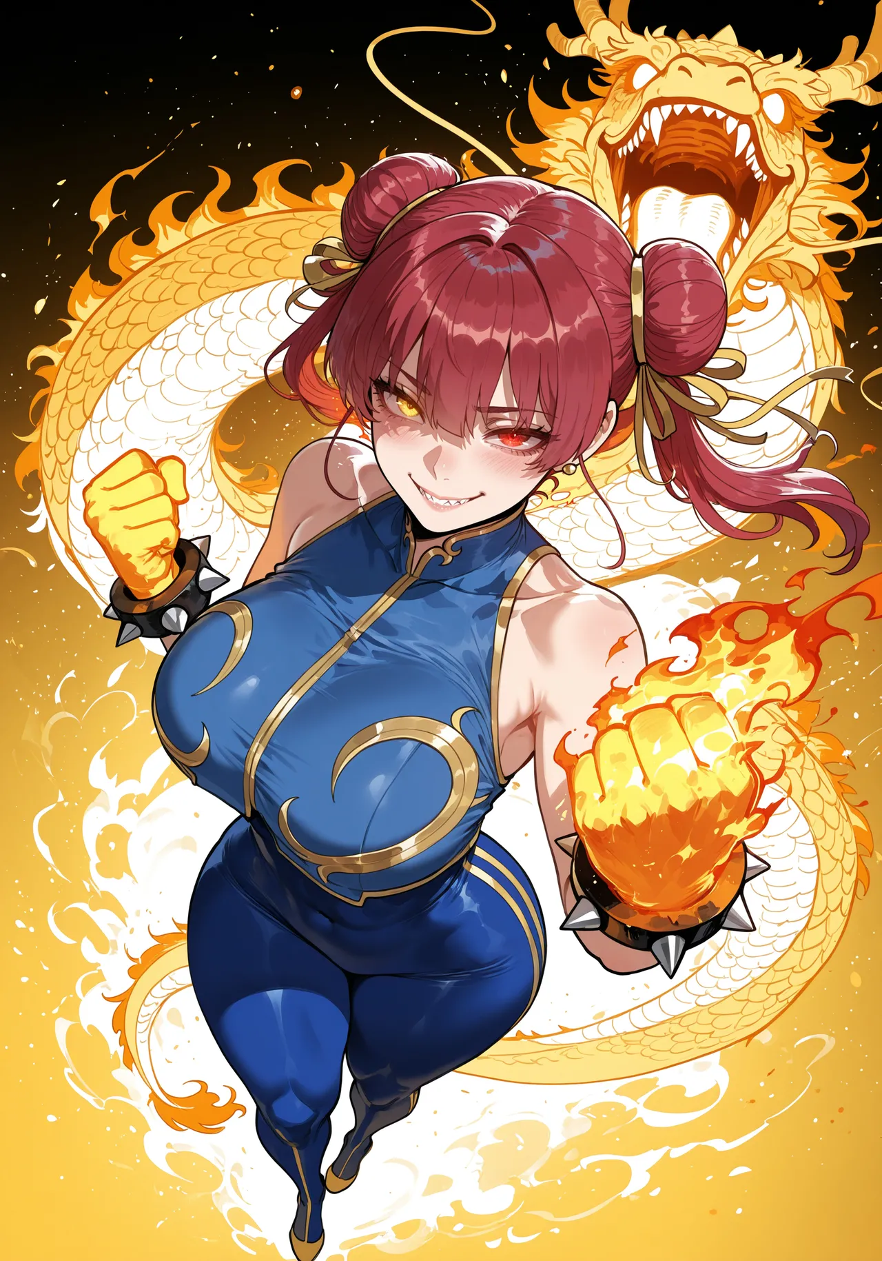 Miyu Houshou Marine The Real Treasure - Image 352
