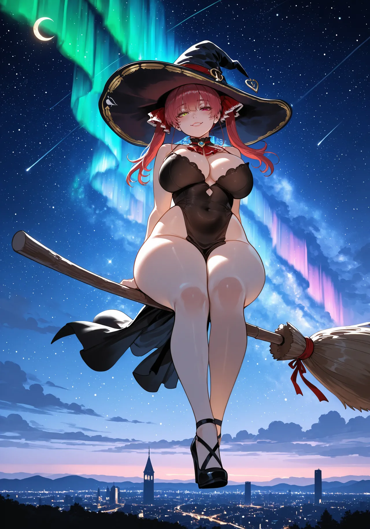Miyu Houshou Marine The Real Treasure - Image 370