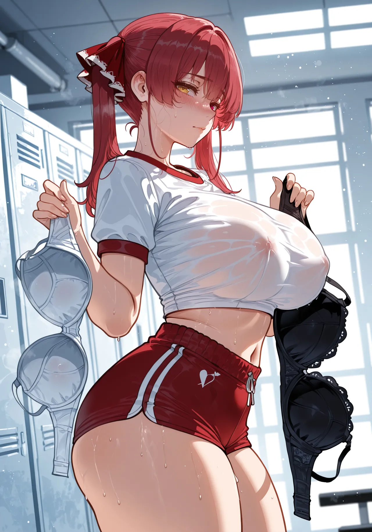 Miyu Houshou Marine The Real Treasure - Image 389