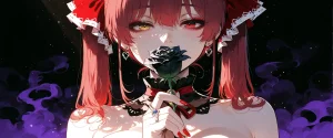 Miyu Houshou Marine The Real Treasure - Page 327