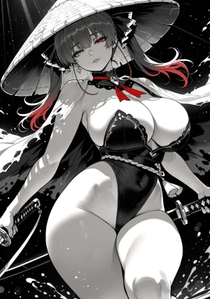 Miyu Houshou Marine The Real Treasure - Page 341