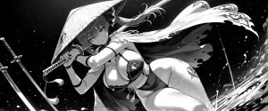 Miyu Houshou Marine The Real Treasure - Page 404
