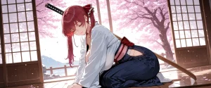 Miyu Houshou Marine The Real Treasure - Page 411