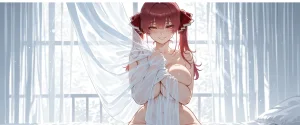 Miyu Houshou Marine The Real Treasure - Page 417