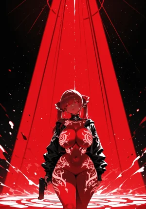 Miyu Houshou Marine The Real Treasure - Page 421