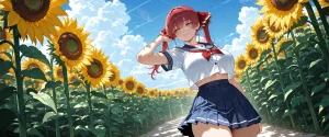 Miyu Houshou Marine The Real Treasure - Page 430