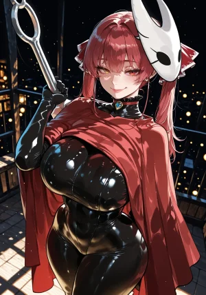 Miyu Houshou Marine The Real Treasure - Page 443