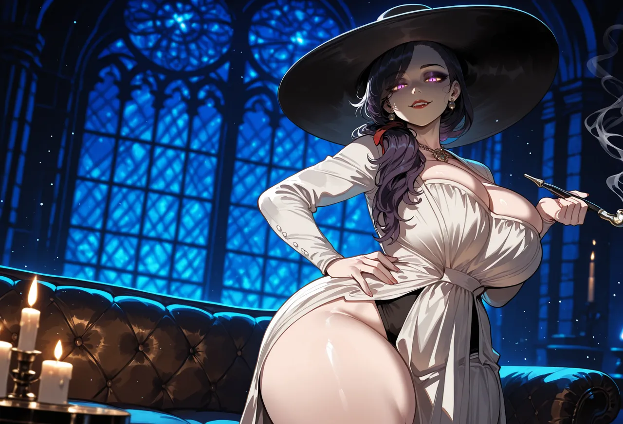 Miyu Jade Dragon Quest Windswept Journey - Image 302