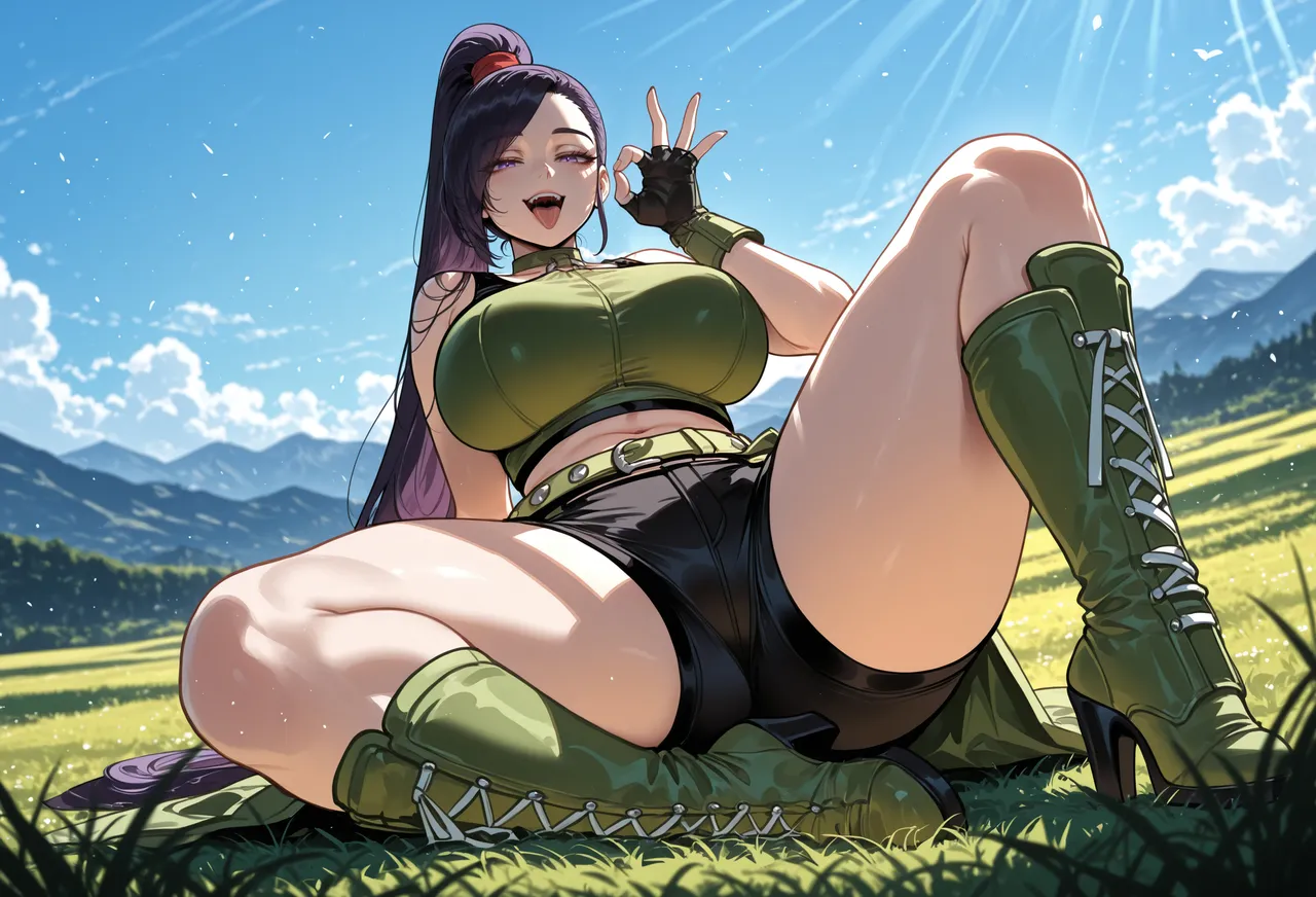 Miyu Jade Dragon Quest Windswept Journey - Image 33