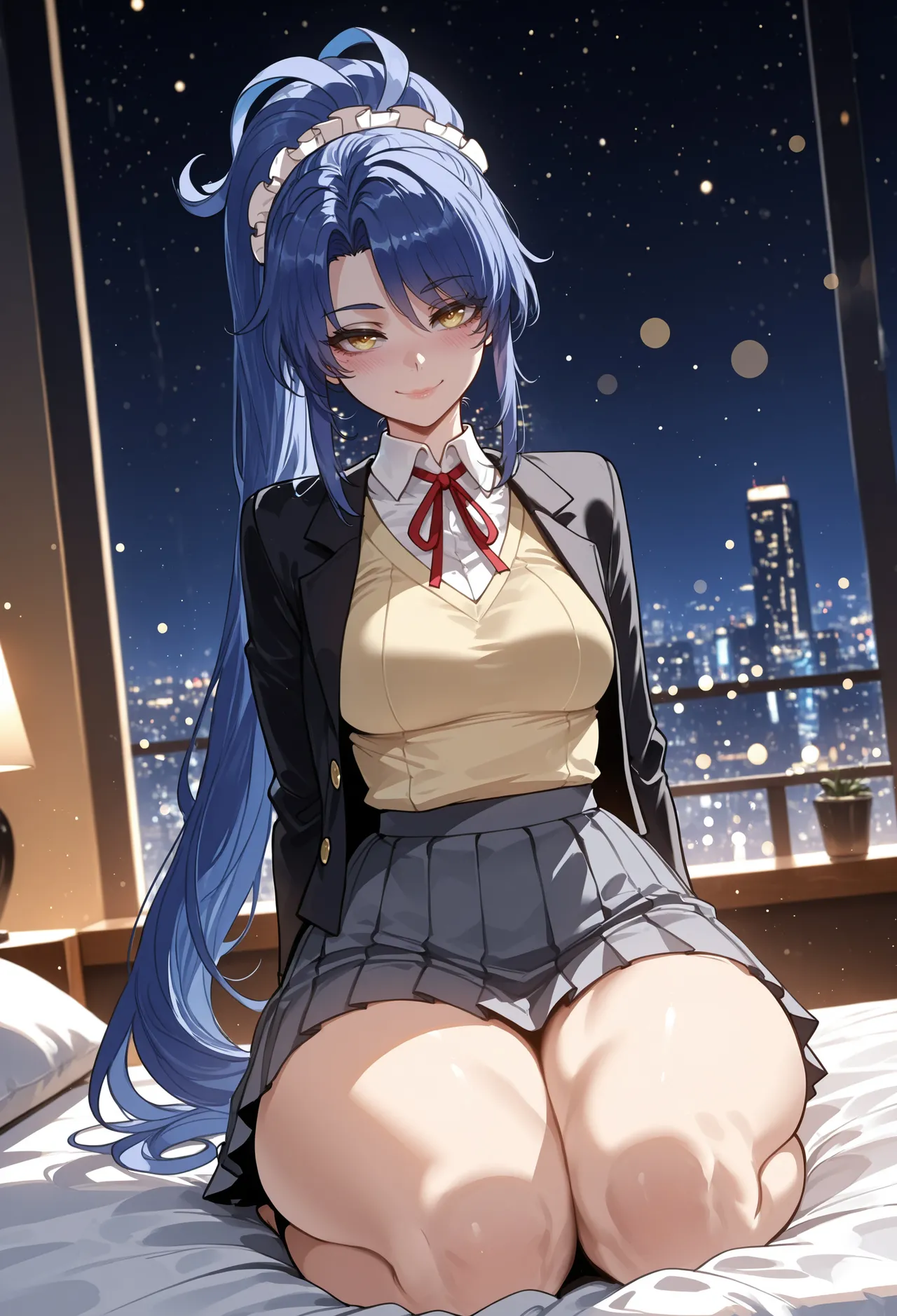 Miyu Kurumi April 2026 Extra Requests - Image 1