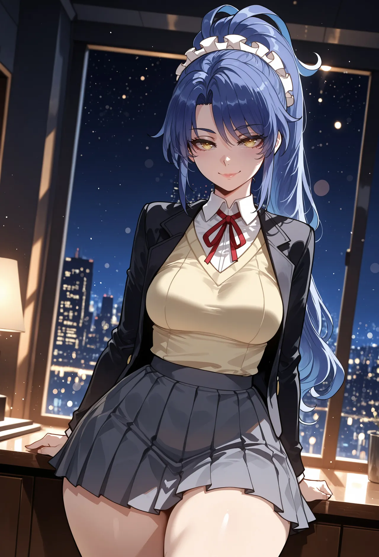 Miyu Kurumi April 2026 Extra Requests - Image 11