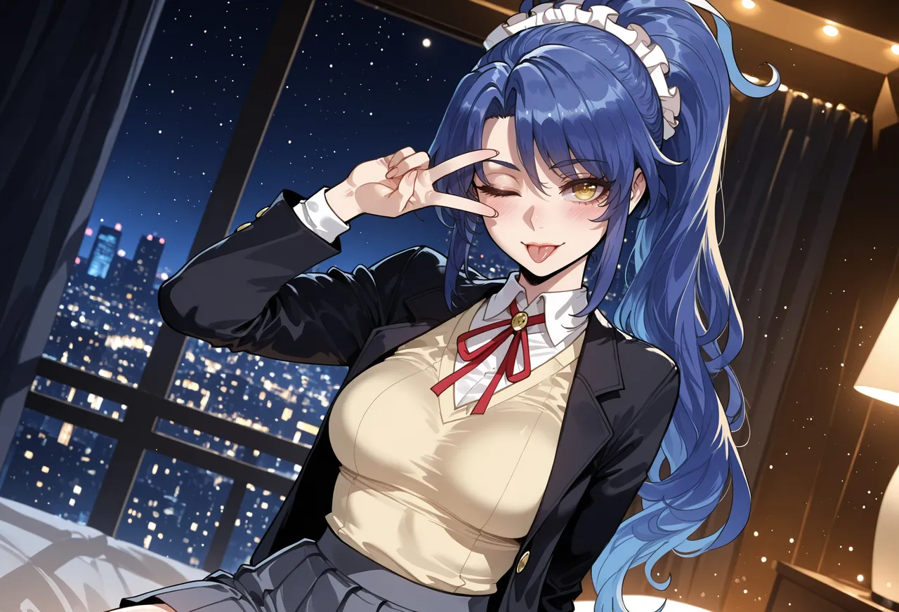 Miyu Kurumi April 2026 Extra Requests - Image 14