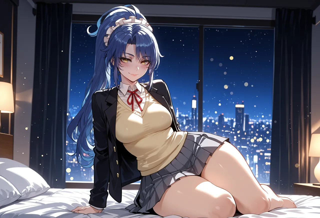 Miyu Kurumi April 2026 Extra Requests - Image 2