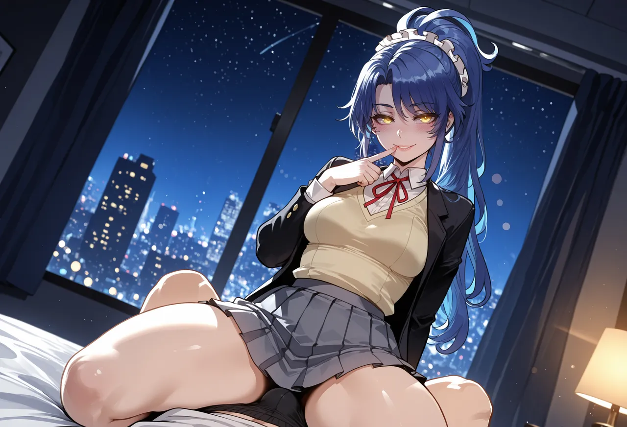 Miyu Kurumi April 2026 Extra Requests - Image 21