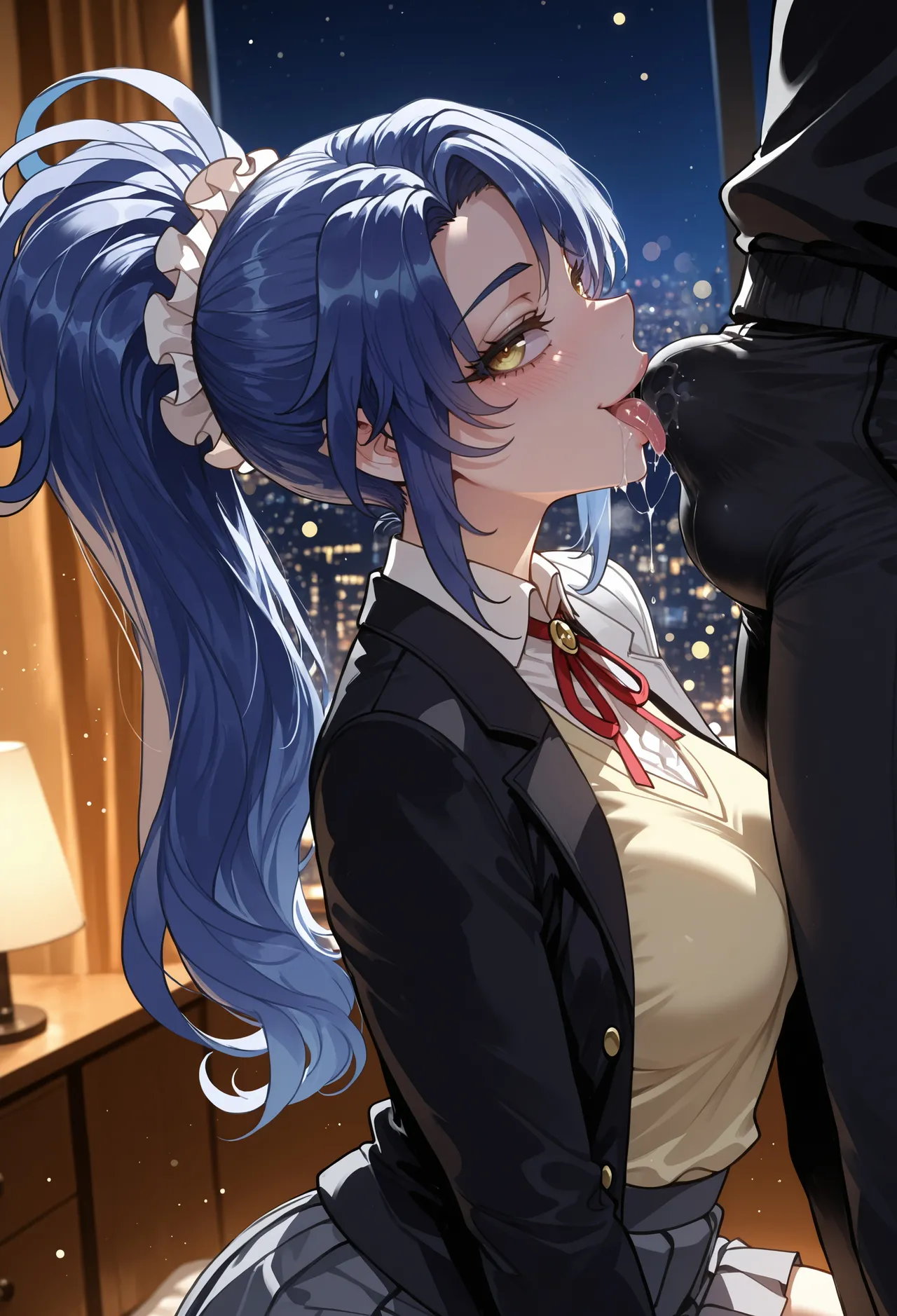 Miyu Kurumi April 2026 Extra Requests - Image 22