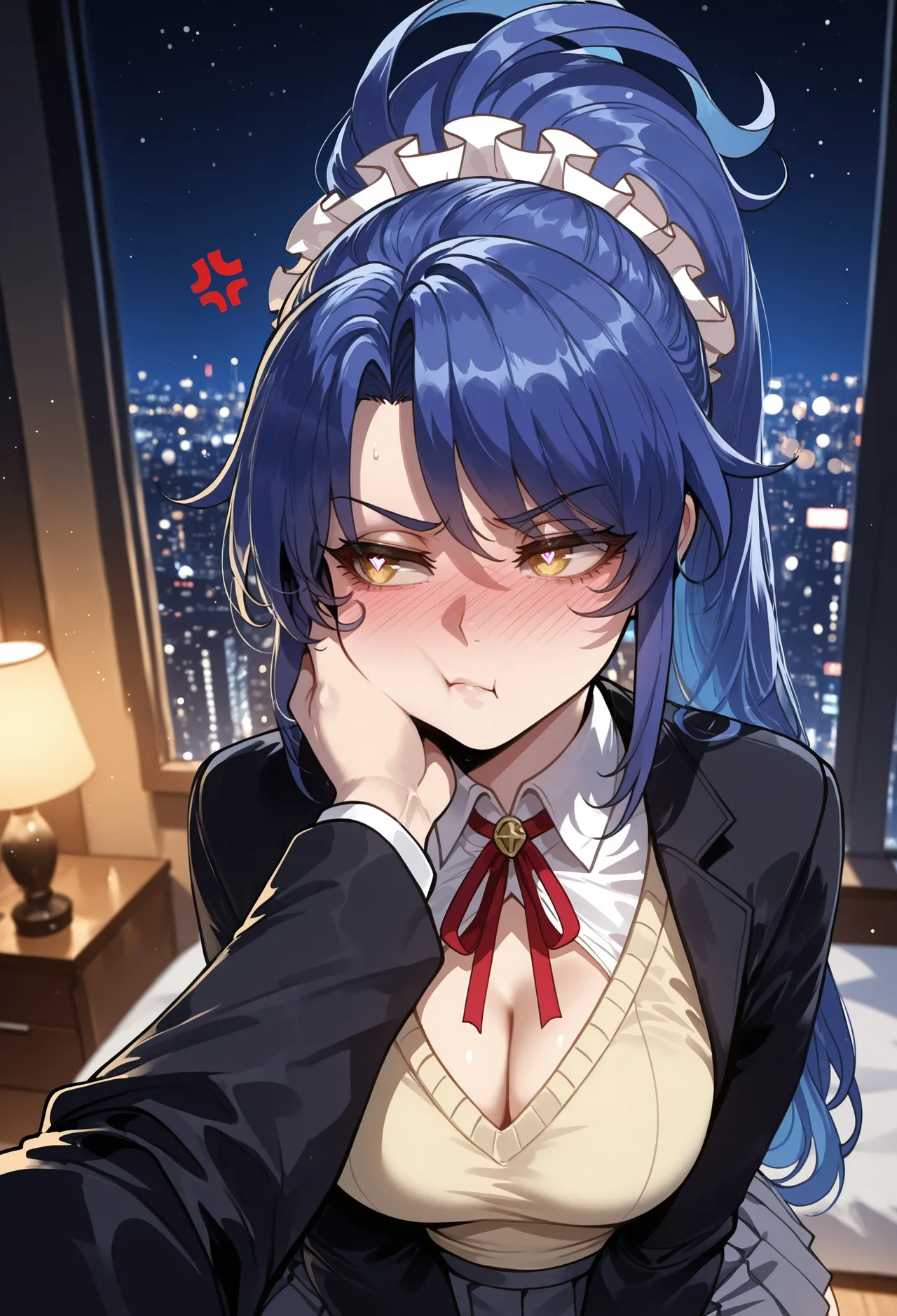 Miyu Kurumi April 2026 Extra Requests - Image 24