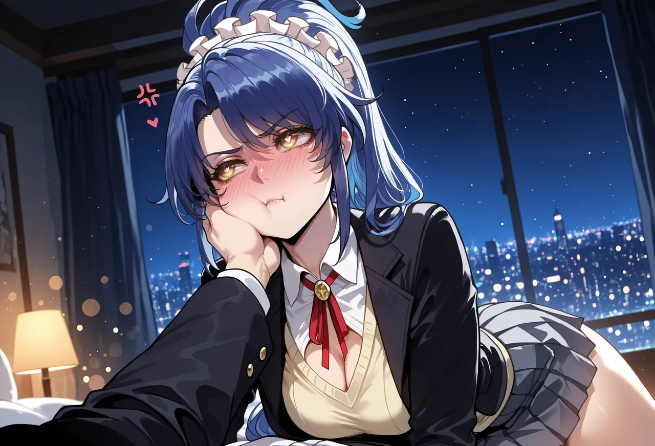 Miyu Kurumi April 2026 Extra Requests - Image 25