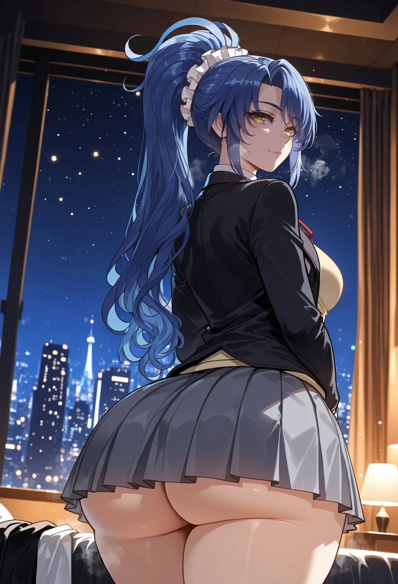Miyu Kurumi April 2026 Extra Requests - Image 26