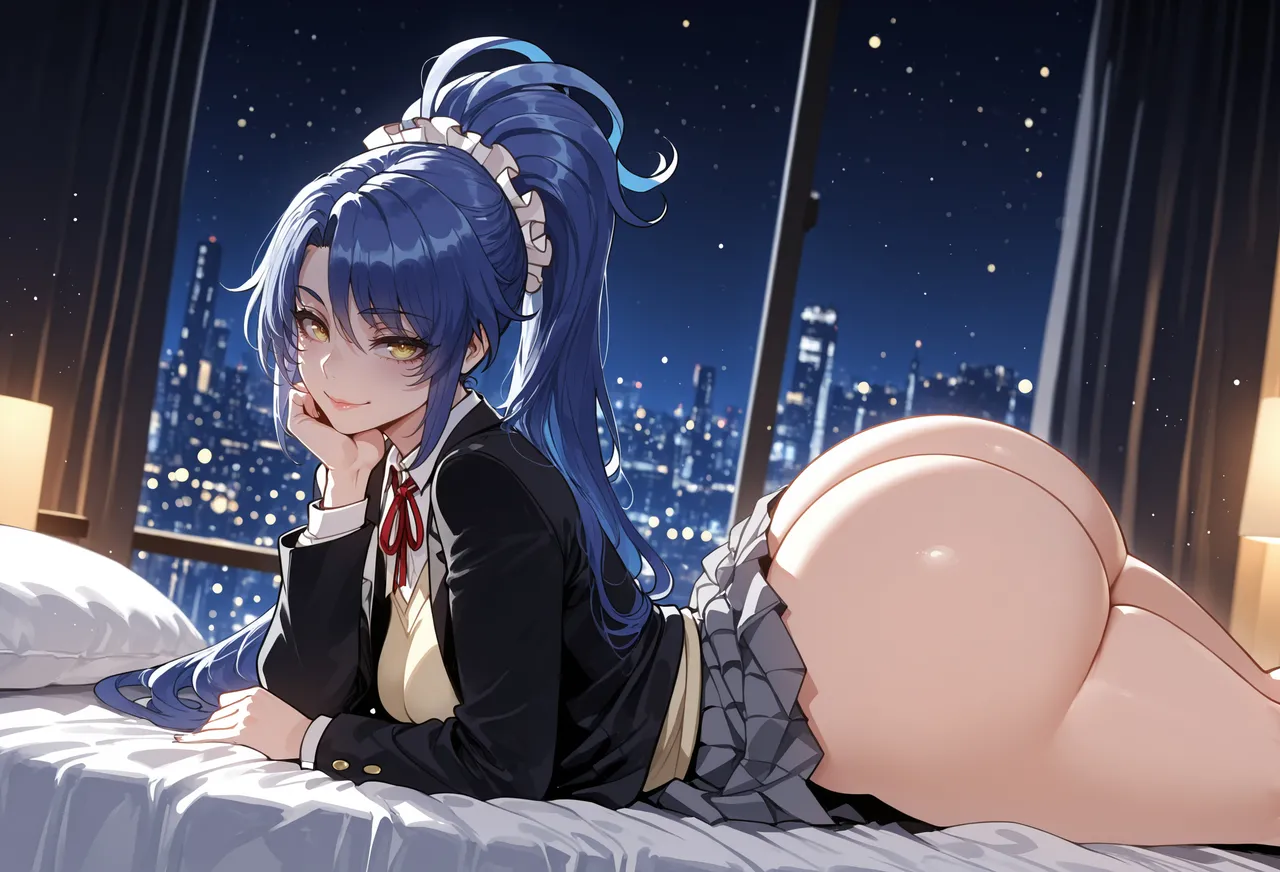 Miyu Kurumi April 2026 Extra Requests - Image 4