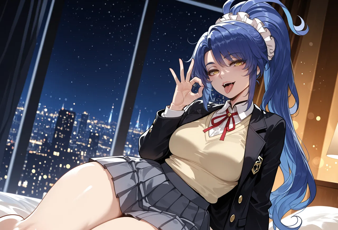 Miyu Kurumi April 2026 Extra Requests - Image 42