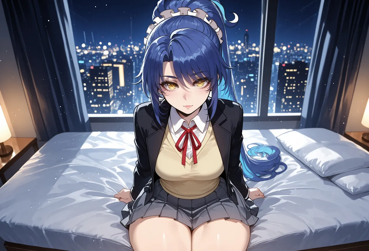 Miyu Kurumi April 2026 Extra Requests - Image 48
