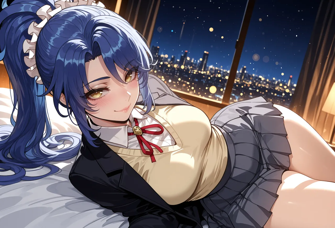Miyu Kurumi April 2026 Extra Requests - Image 6