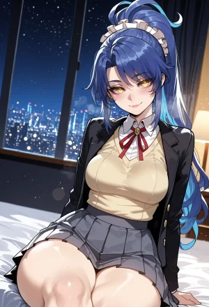 Miyu Kurumi April 2026 Extra Requests - Page 15