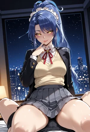 Miyu Kurumi April 2026 Extra Requests - Page 20