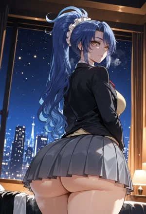 Miyu Kurumi April 2026 Extra Requests - Page 26