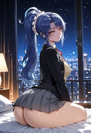 Miyu Kurumi April 2026 Extra Requests - Page 3